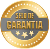 Selo de Garantia Banner